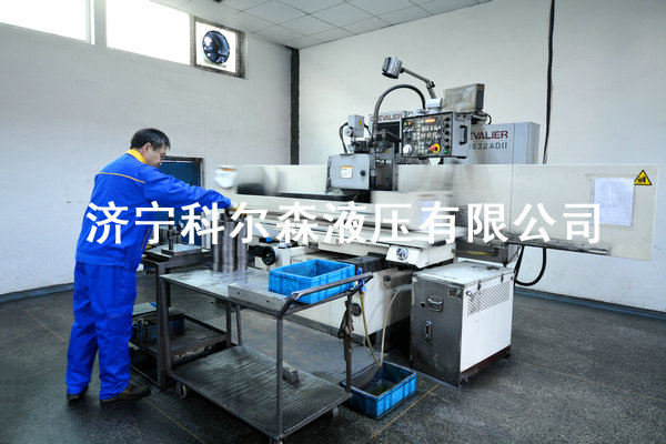 濟(jì)寧科爾森液壓成功入圍品牌盛會配套件技術(shù)創(chuàng)新品牌50強